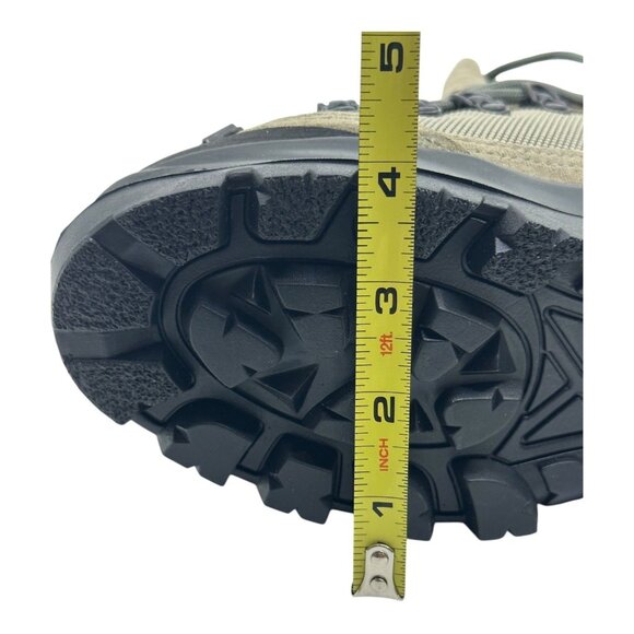 Bates E03600 3R Wolverine Warrior Boots Wn's Youth Toro Boro Alpine Hiking  NWTs - Picture 9 of 16